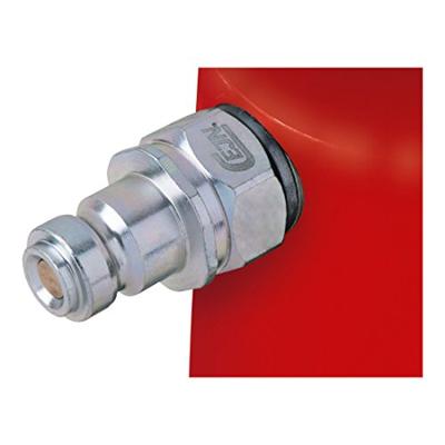 KS Tools 440.9996 Hydraulische eenheid 32t, met lucht-hydraulische pomp, 9-delig KS Tools 440.9996 Hydraulische eenheid 32t, met lucht-hydraulische pomp, 9-delig