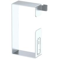 OBO Bettermann 7216370 Wandhouder Metaal 10 stuk(s) - thumbnail