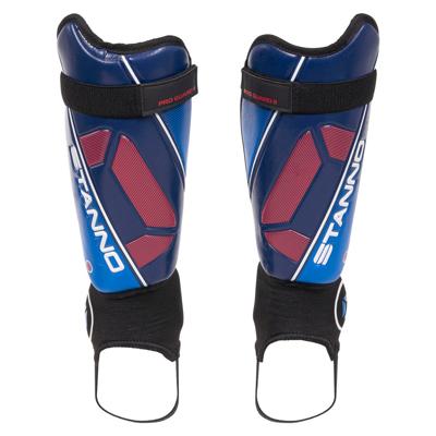Stanno Pro Guard II - Royal/Red