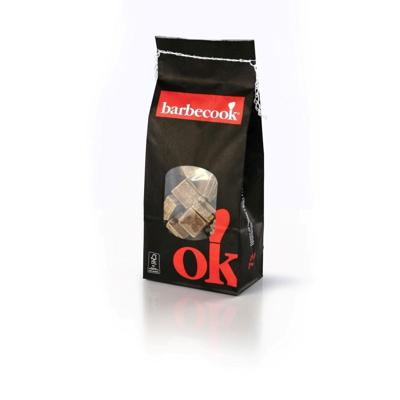 Aanmaakblokjes 72 stuks Barbecook - Barbecook