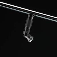 NATIONAL GEOGRAPHIC ILUMINOS LED Zaklantaarn Met Hoofdband 450 - thumbnail