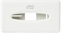 TORK 270023 Tissuedispenser Kunststof Kleur (specifiek) Wit 1 stuk(s) - thumbnail