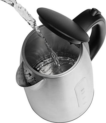 Sencor SWK 1720BK Waterkoker Zwart Sencor SWK 1720BK Waterkoker Zwart