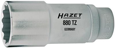 Hazet 880TZ-13 Dop (zeskant) Dopsleutelinzetstuk 13 mm 3/8 (10 mm)