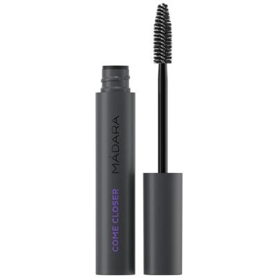 MÁDARA Come Closer Infinite Lash Mascara 6ml MÁDARA Come Closer Infinite Lash Mascara 6ml