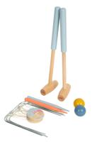 Small Foot - croquet garden buddies - thumbnail