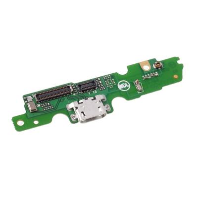 Laadpoort bord voor Motorola Moto G5