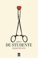 De Studente - Elise Wuyts - ebook - thumbnail