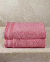 De Witte Lietaer De Witte Lietaer Douchelaken Excellence 70x140 blossom - thumbnail