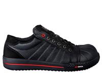 Redbrick werkschoenen - Ruby - S3 met kruipneus - zwart - maat 45 - thumbnail