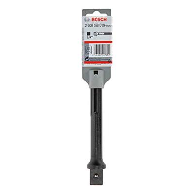 Bosch Accessoires Gereedschaphouder SDS-max 3/4" 1st - 2608598019 - thumbnail
