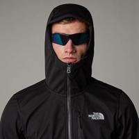 The North Face Tansa Softshell Jas Heren TNF Black/NPF L - thumbnail