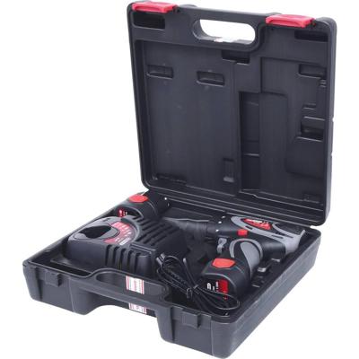 KS Tools 5153531 515.3531 Accu-schroefmachine 10.8 V 2.0 Ah Li-ion - thumbnail