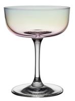 LIKE BY VILLEROY & BOCH - Like Pearl - Champagnecoupe 0,19l set/2 - thumbnail