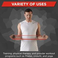 Theraband Loops 45 cm/18" - thumbnail