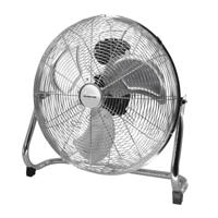 Inventum VVM401C Vloerventilator Zilver - thumbnail