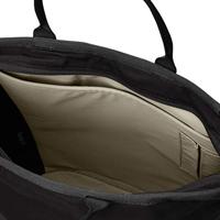 Fjallraven Vardag Totepack black  backpack - thumbnail