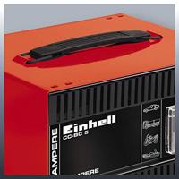 Einhell CC-BC 5 Oplader 5 A - thumbnail