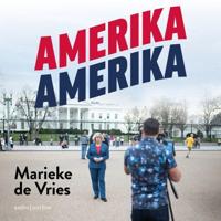 Amerika Amerika - thumbnail