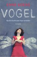 Vogel - Enne Koens - Paperback (9789049924805) - thumbnail