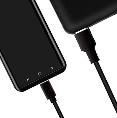 LogiLink CU0168 USB-kabel 1 m 3.2 Gen 1 (3.1 Gen 1) USB A USB C Zwart LogiLink CU0168 USB-kabel 1 m 3.2 Gen 1 (3.1 Gen 1) USB A USB C Zwart