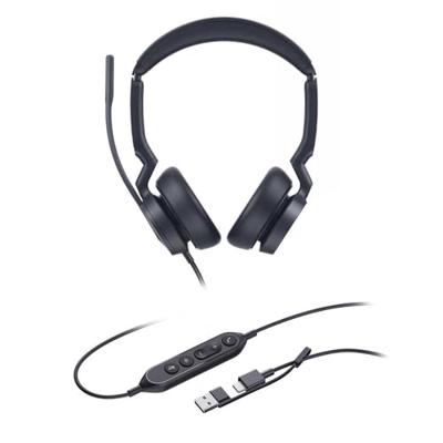 UH46 Dual Teams USB-C/A