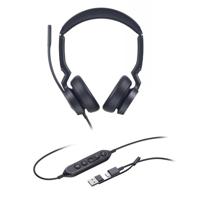 UH46 Dual Teams USB-C/A - thumbnail