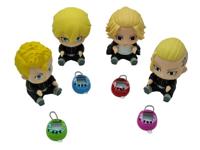 Tokyo Revengers - Hugmy Tamagotchi Chifuyu - thumbnail