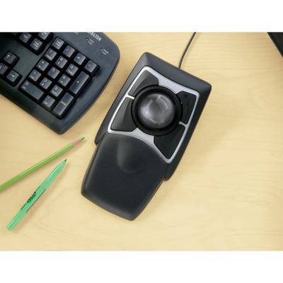 Kensington Expert Mouse Optische Trackball