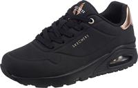 Skechers Uno - Golden Air 177094/BBK Zwart-36 maat 36 - thumbnail