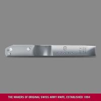 Victorinox 6.0900 Dunschiller Aluminium Lengte 110 mm - thumbnail
