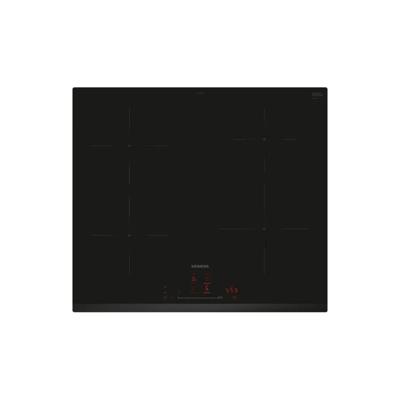 Inductiekookplaat Siemens AG EH631HEB1E 60 cm