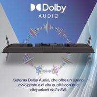 Engel LE3266T2 32 inch TDT2 HD PVR hotelmodus Dolby Digital - thumbnail