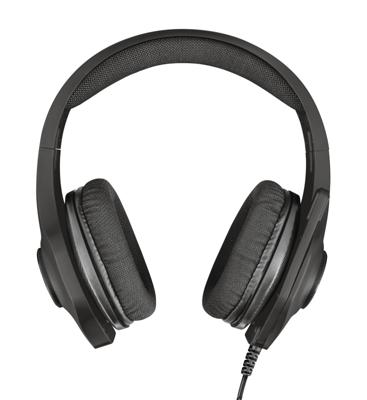 Trust GXT 455 Torus RGB Gaming Headset Trust GXT 455 Torus RGB Gaming Headset