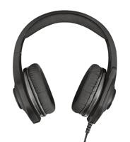 Trust GXT 455 Torus RGB Gaming Headset - thumbnail