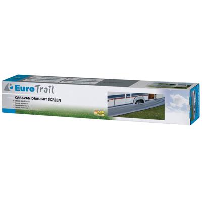 Eurotrail Caravan Tochtstrook 300x60cm