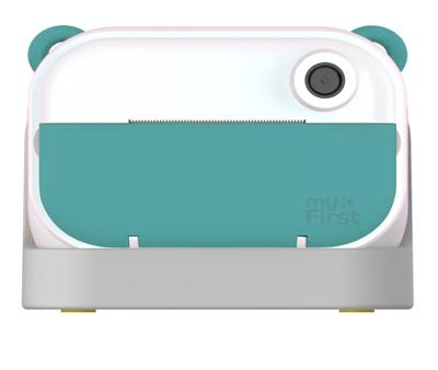 MyFirst camera insta wi blauwgroen