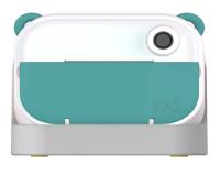 MyFirst camera insta wi blauwgroen - thumbnail