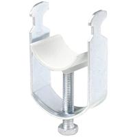 Sygonix SY-5067276 Kabelklem Staal 10 stuk(s) - thumbnail