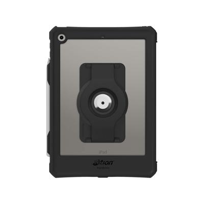 Joy Factory aXtion Slim MH case iPad 10.2-inch 2019 / 2020 / 2021 zwart