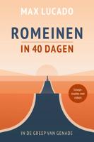 Romeinen in 40 dagen - Max Lucado - ebook - thumbnail