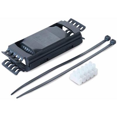 Heidemann 30441 ISO-FLEX M Kabelmof Inhoud: 1 stuk(s)