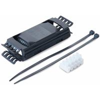 Heidemann 30441 ISO-FLEX M Kabelmof Inhoud: 1 stuk(s) - thumbnail