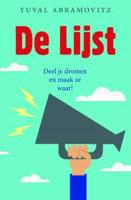 De Lijst - Yuval Abramovitz - ebook - thumbnail