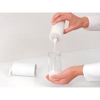 Brabantia SinkStyle Zeepdispenser Wit - thumbnail