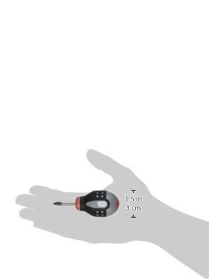 Bahco stubby ergo ph-1 | BE-8601