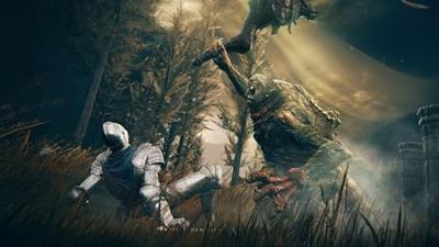 Elden Ring Shadow of the Erdtree Edition - thumbnail