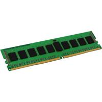 Kingston ValueRAM Werkgeheugenmodule voor PC DDR4 16 GB 1 x 16 GB Non-ECC 3200 MHz 288-pins DIMM CL22 KVR32N22D8/16 - thumbnail