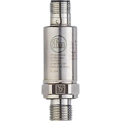 ifm Electronic Drukschakelaar 1 stuk(s) PV7001 0 MPa tot 25 MPa M12 1x NC, 1x NO