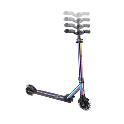 Flow Element Lights Step 1